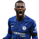 Fikayo Tomori
