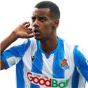 Alexander Isak