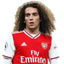 Mattéo Guendouzi