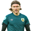 Jeff Hendrick