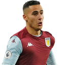 Anwar El Ghazi