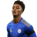 Demarai Gray