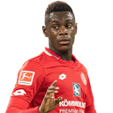 Moussa Niakhaté