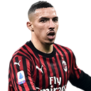Ismaël Bennacer