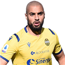 Sofyan Amrabat