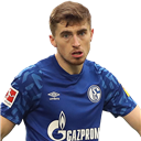 Jonjoe Kenny