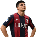 Riccardo Orsolini