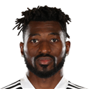 André Franck Zambo Anguissa