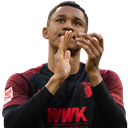 Felix Uduokhai