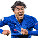Reece James