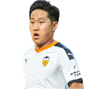 Kangin Lee