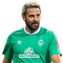 Claudio Pizarro