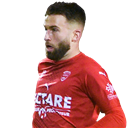 Lucas Deaux