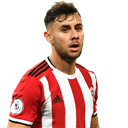 George Baldock