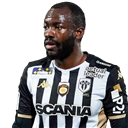 Stéphane Bahoken