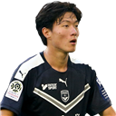 Hwang Ui Jo