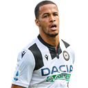 William Troost-Ekong