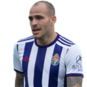 Sandro Ramírez Castillo