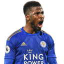 Kelechi Iheanacho
