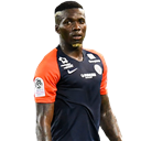 Ambroise Oyongo