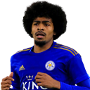 Hamza Choudhury