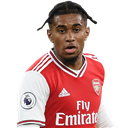 Reiss Nelson