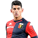 Cristian Romero