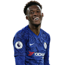 Callum Hudson-Odoi