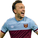 Mark Noble
