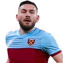 Robert Snodgrass
