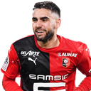 Romain Del Castillo