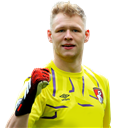 Aaron Ramsdale