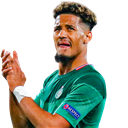 William Saliba