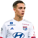 Maxence Caqueret