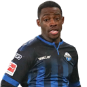 Christopher Antwi-Adjej
