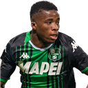 Hamed Junior Traorè