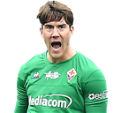 Dusan Vlahovic