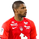 Ludovic Baal