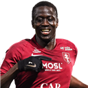 Ibrahima Niane