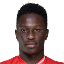Moussa Koné