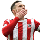Billy Sharp