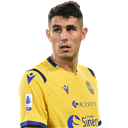 Marco Davide Faraoni