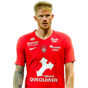 Gaëtan Charbonnier