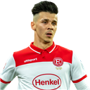 Alfredo Morales