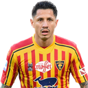 Gianluca Lapadula