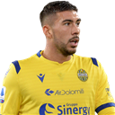 Mattia Zaccagni
