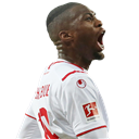 Kingsley Ehizibue