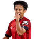 Takefusa Kubo