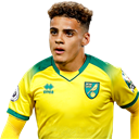 Max Aarons
