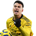 Gabriel Martinelli